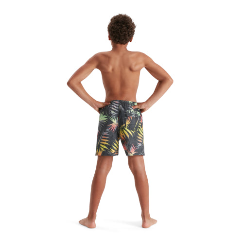 Boys 15 Inch Watershorts