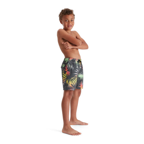 Boys 15 Inch Watershorts