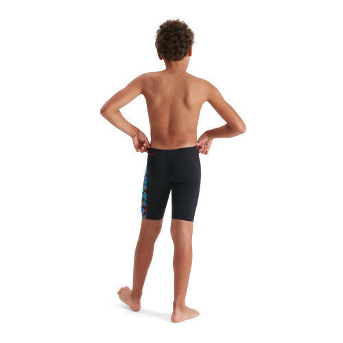 Boys Digital Allover Panel Jammers