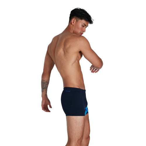 Mens Hyperboom V Cut Aquashorts