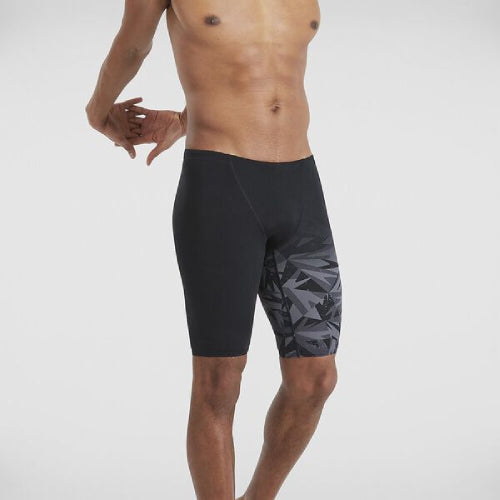 Mens Hyper Boom V-Cut Jammers