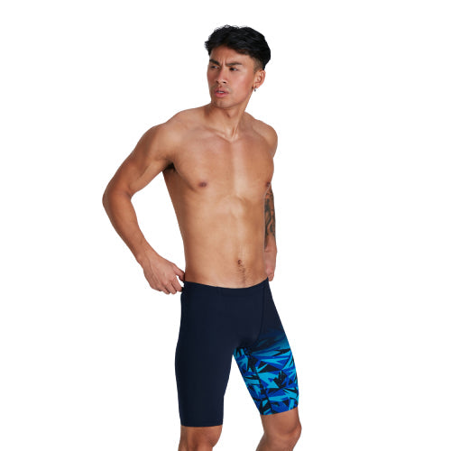 Mens Hyperboom V Cut Jammers