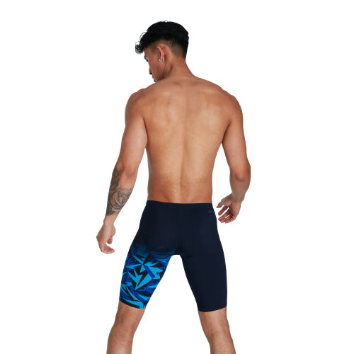 Mens Hyperboom V Cut Jammers