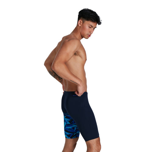 Mens Hyperboom V Cut Jammers
