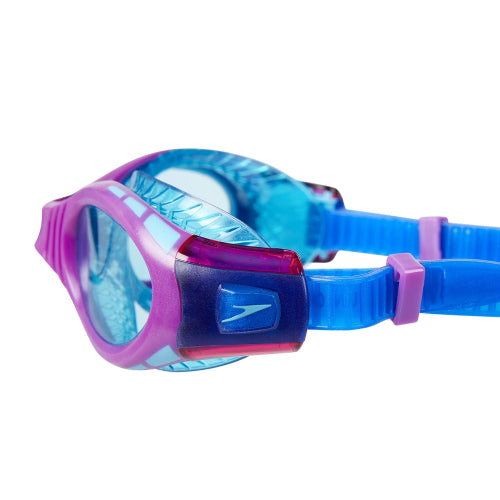 Kids Futura Biofuse Felxiseal Goggles