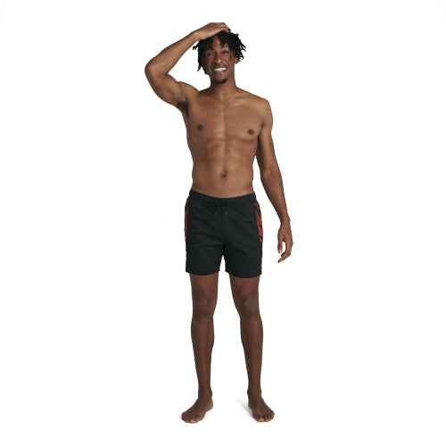 Mens Sport 16 Inch Watershorts