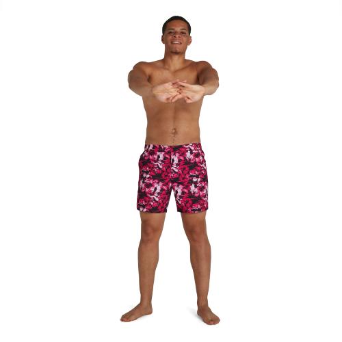 Vintage-Paradise-16"-Watershort