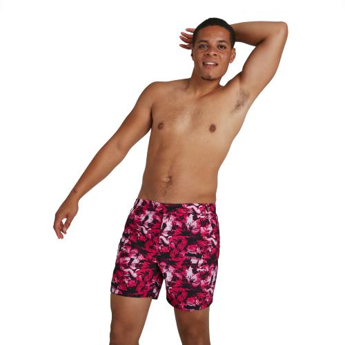 Vintage-Paradise-16"-Watershort