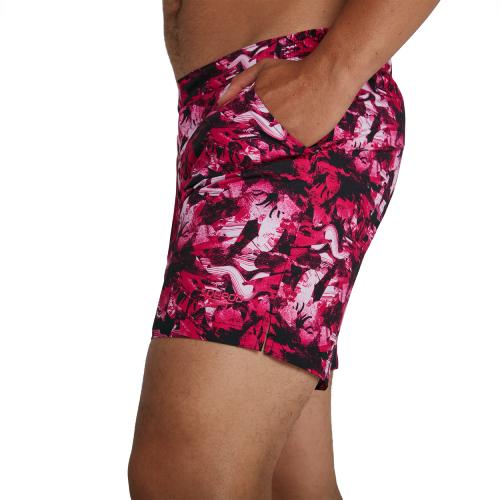Vintage-Paradise-16"-Watershort