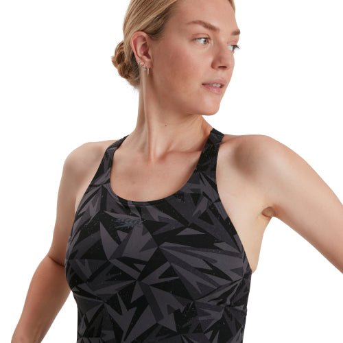 Womens Hyperboom Tankini