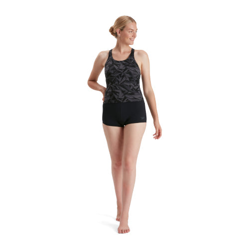 Womens Hyperboom Tankini