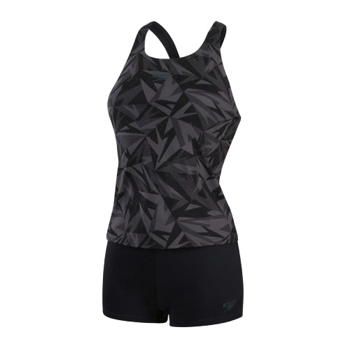 Womens Hyperboom Tankini