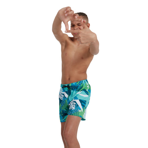 Boys 13 Inch Watershorts