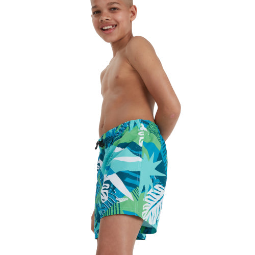 Boys 13 Inch Watershorts