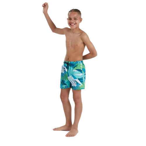 Boys 13 Inch Watershorts