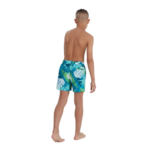 Boys 13 Inch Watershorts