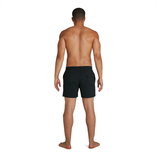 Mens Boom Logo 16 Inch Watershorts