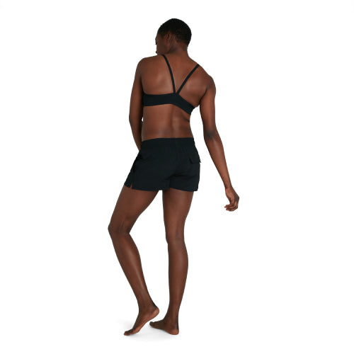 Womens Essential Swim Shorts