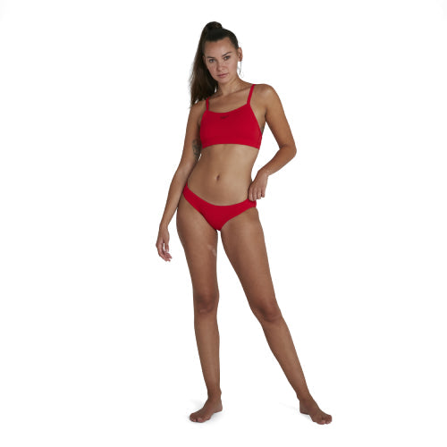 Womens Endurance+ Thinstrap Bikini