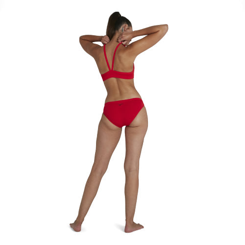 Womens Endurance+ Thinstrap Bikini