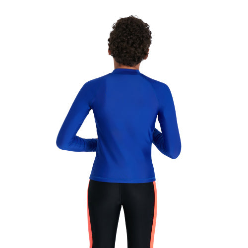 Boys Long Sleeve Rashguard and Bottom Set