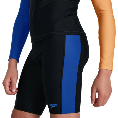 Boys Rashguard and Jammers Set