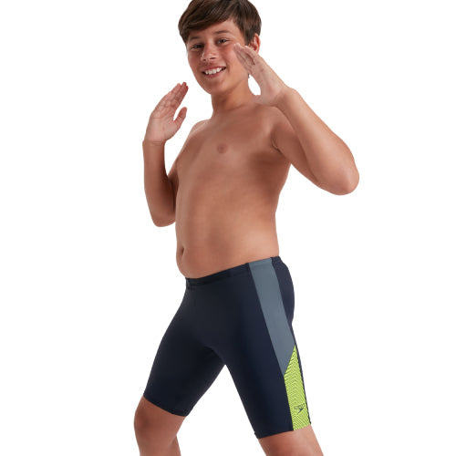 Boys Dive Jammers