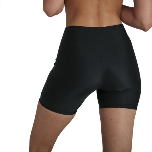Womens Essential 5 Inch Swim Tights