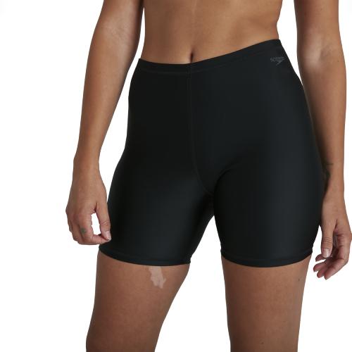 Womens Essential 5 Inch Swim Tights
