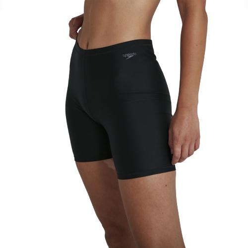 Womens Essential 5 Inch Swim Tights