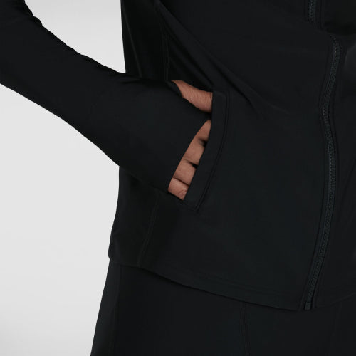 Mens Essential Full Zip Rashguard