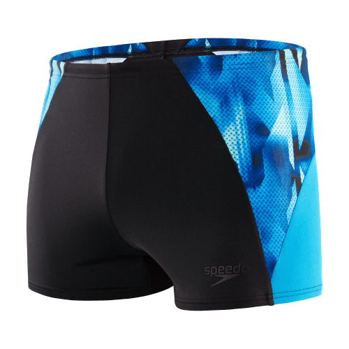 Mens ECO Endurance Splice Aquashorts