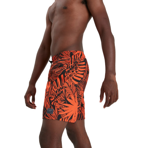 Mens 18 Inch Watershorts