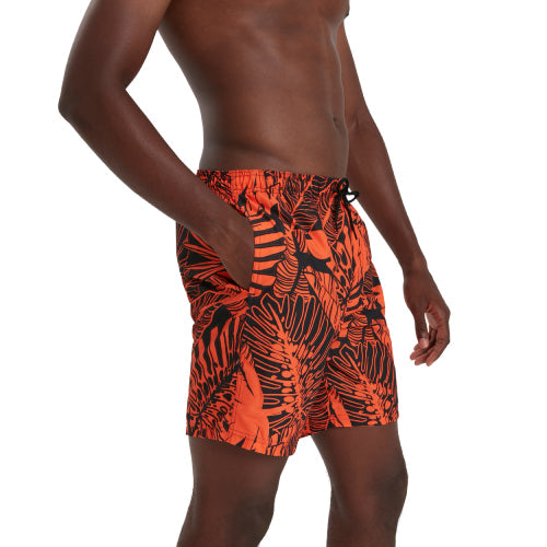 Mens 18 Inch Watershorts