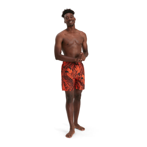 Mens 18 Inch Watershorts