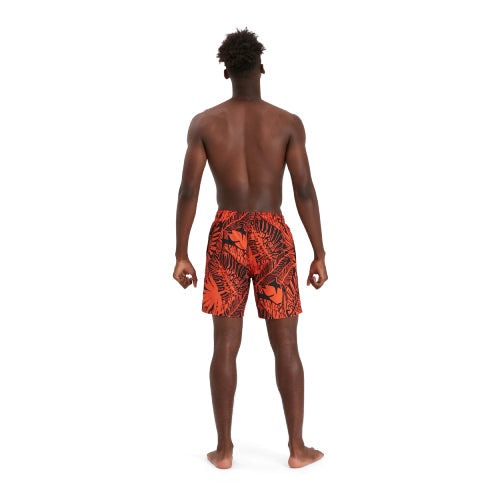 Mens 18 Inch Watershorts