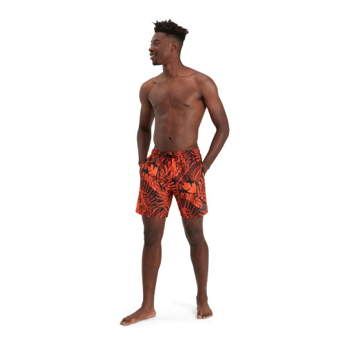 Mens 18 Inch Watershorts