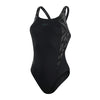 بدلة سباحة للنساء قطعة واحدة هايبربروم من مجموعة ماسل باك