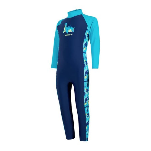 Boys One piece Full Suit