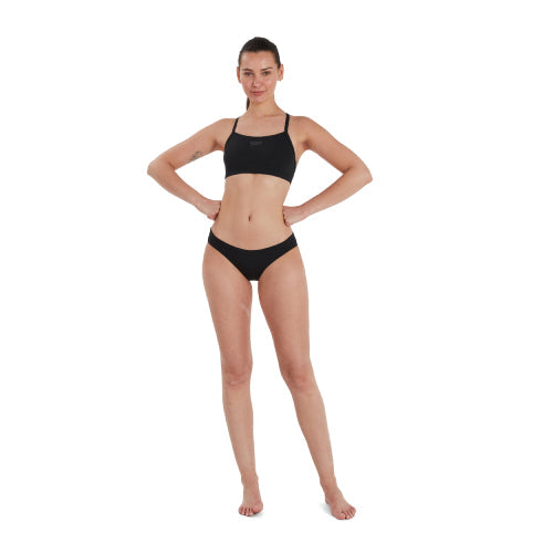 Womens Eco Endurance Thinstrap Two Piece Swimsuit