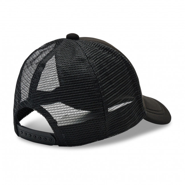 Unisex Logo Adjustable Trucker Cap