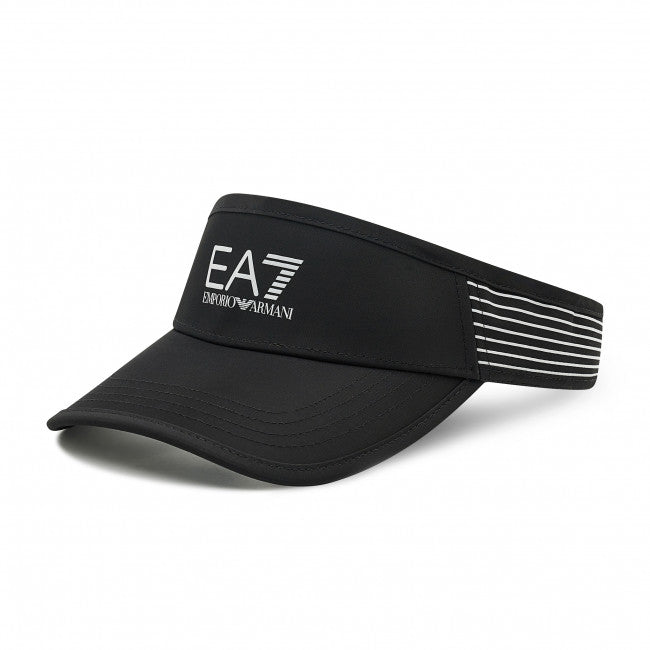 Unisex Logo Visor Cap