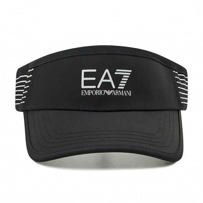 Unisex Logo Visor Cap