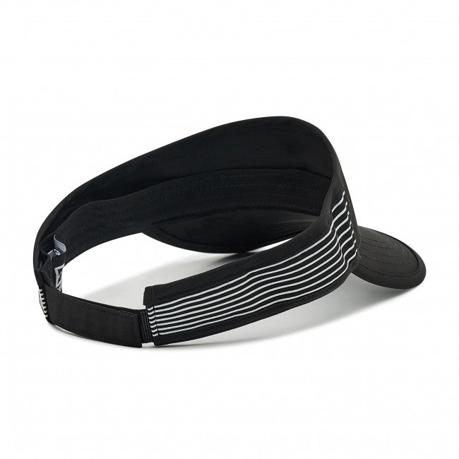 Unisex Logo Visor Cap