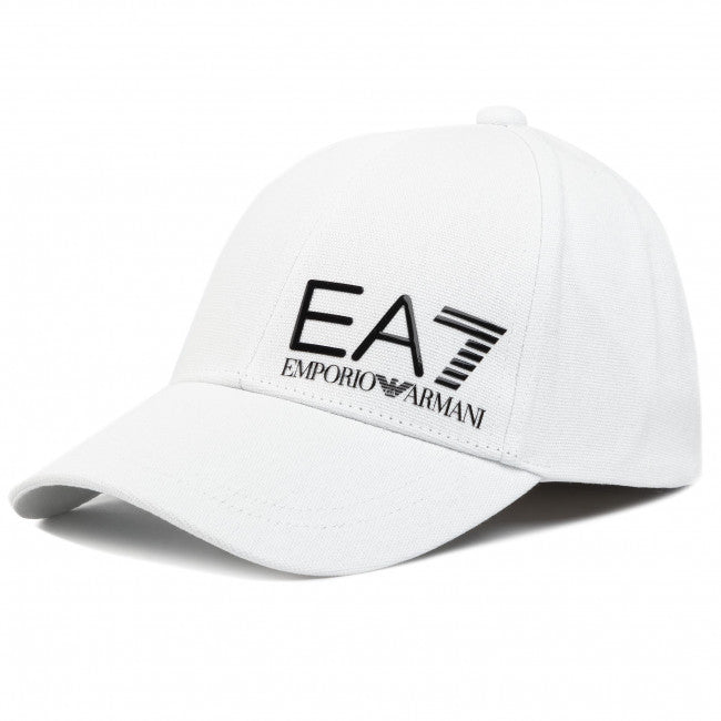 Unisex Logo Adjustable Cap