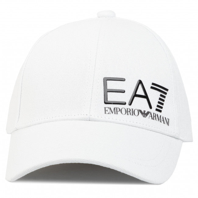 Unisex Logo Adjustable Cap
