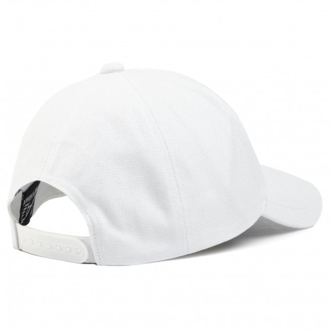 Unisex Logo Adjustable Cap