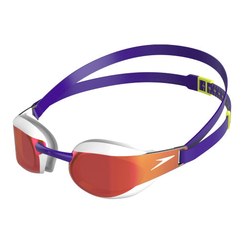 Fastskin Elite Mirror Goggles