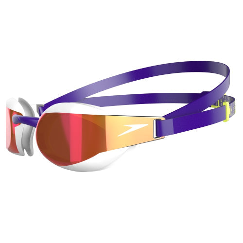 Fastskin Elite Mirror Goggles
