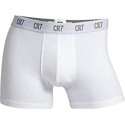 Mens 3 Pack Basic Trunk